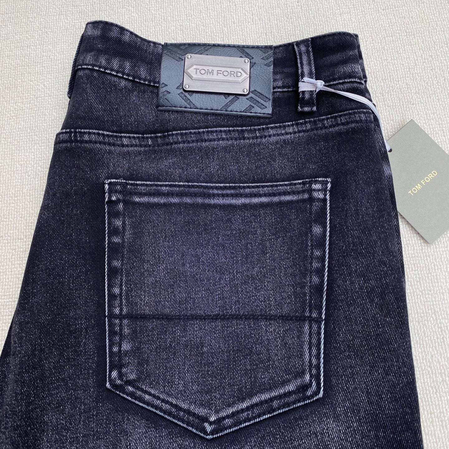 Джинсы Мужские Tom Ford 476074