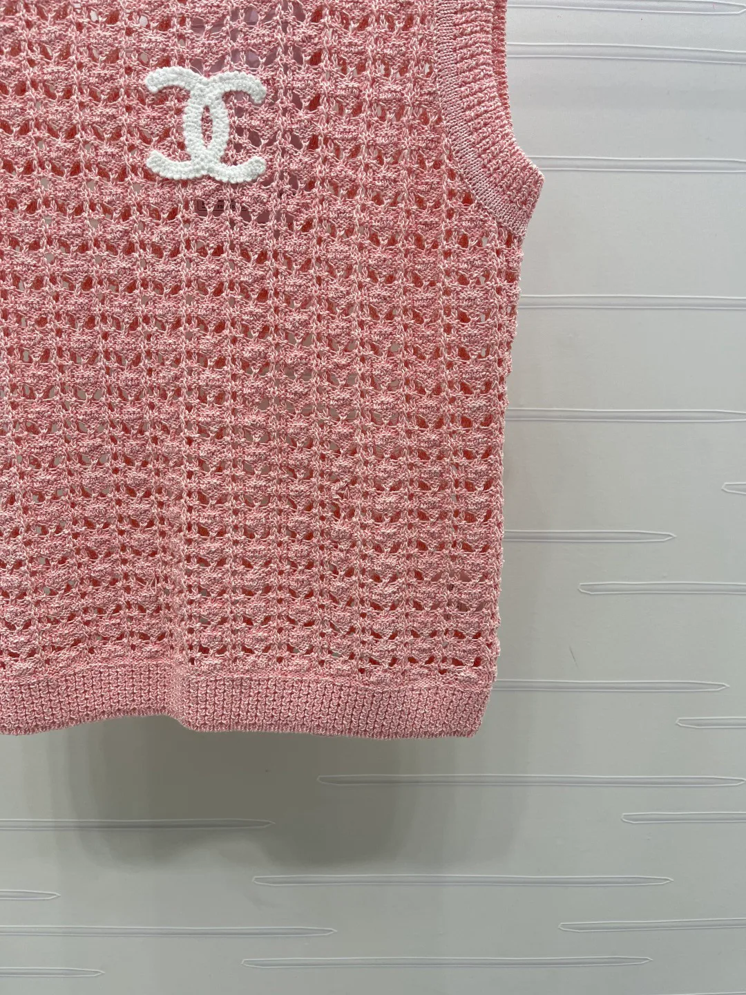 Жилеты Женские Chanel 4393468