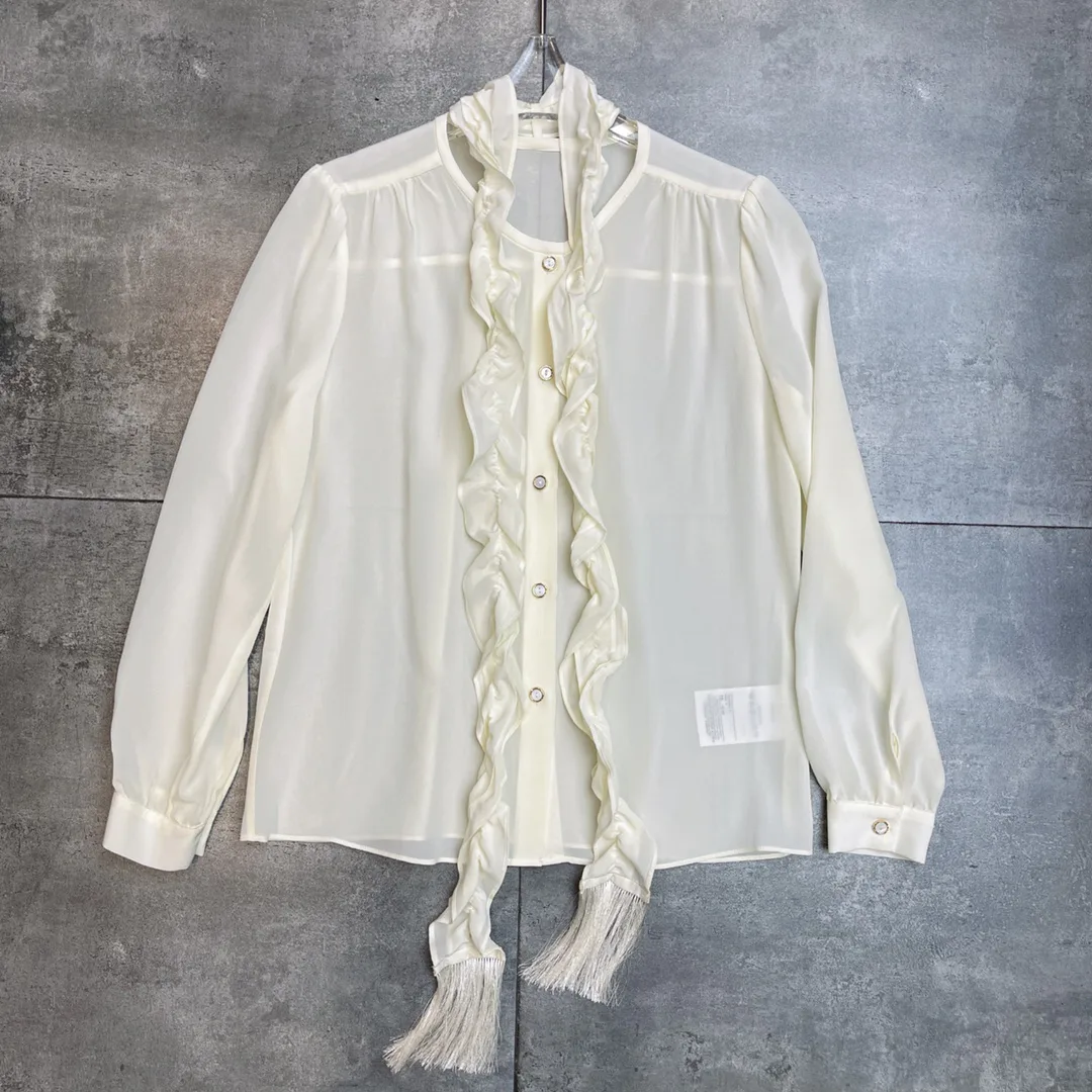 Рубашки Женские Valentino 5249746