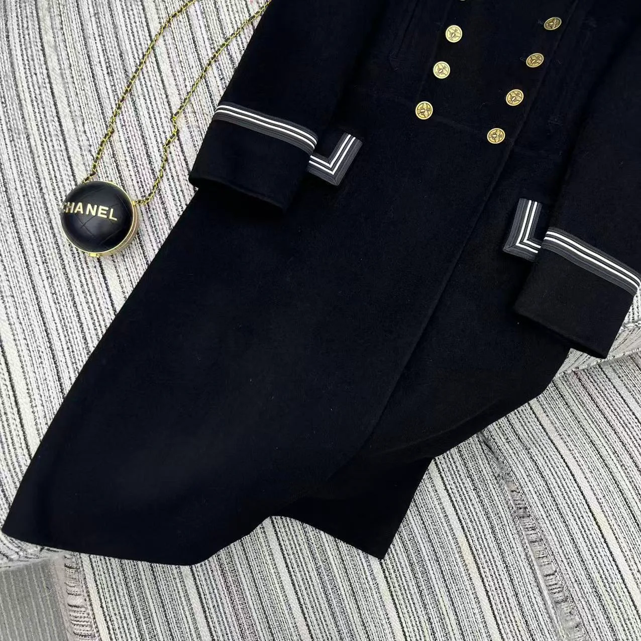 Пальто Женские Christian Dior 933559