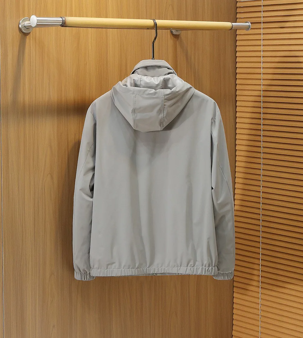 Куртки И Пуховики Мужские Loro Piana 9949806