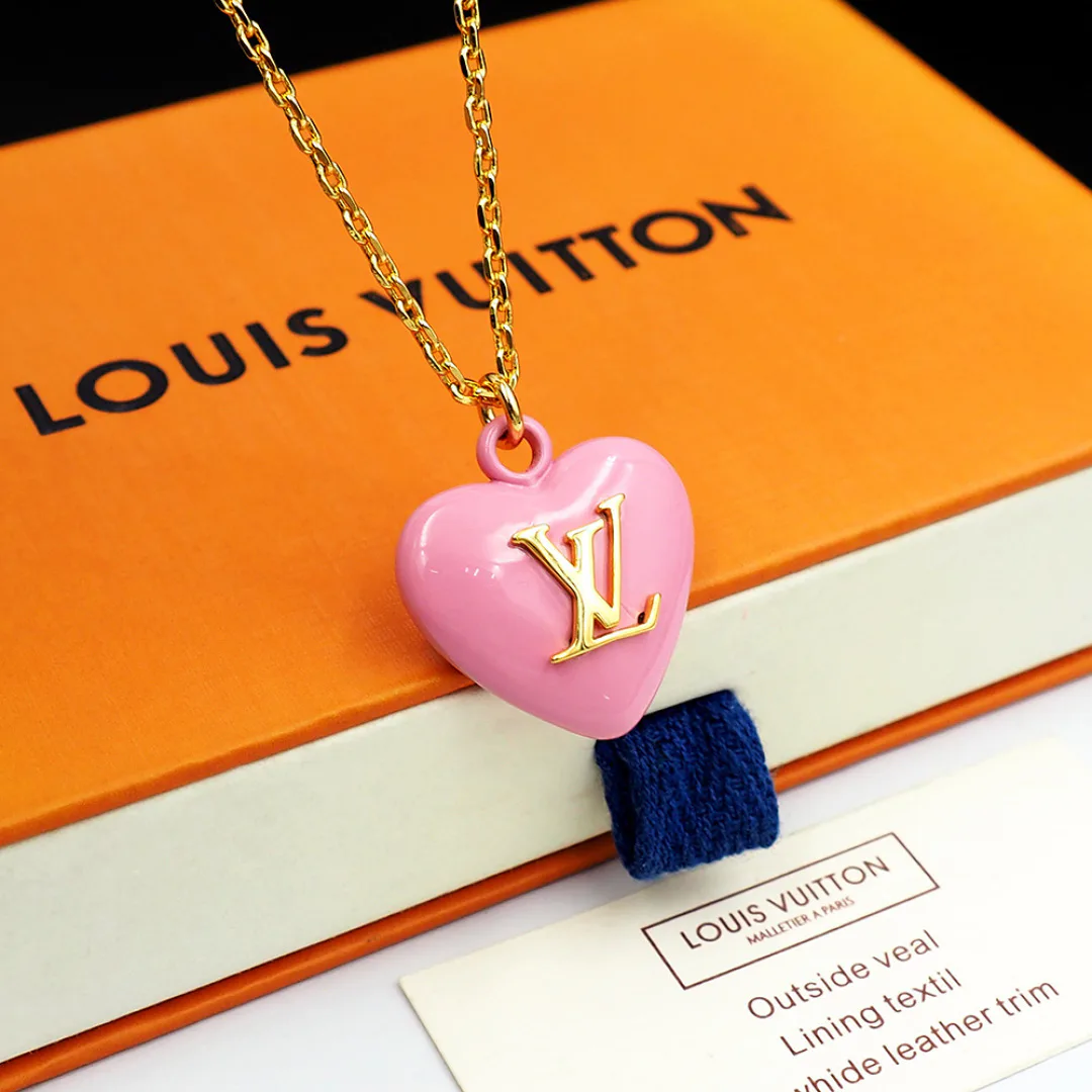 Бижутерия Louis Vuitton 17569440