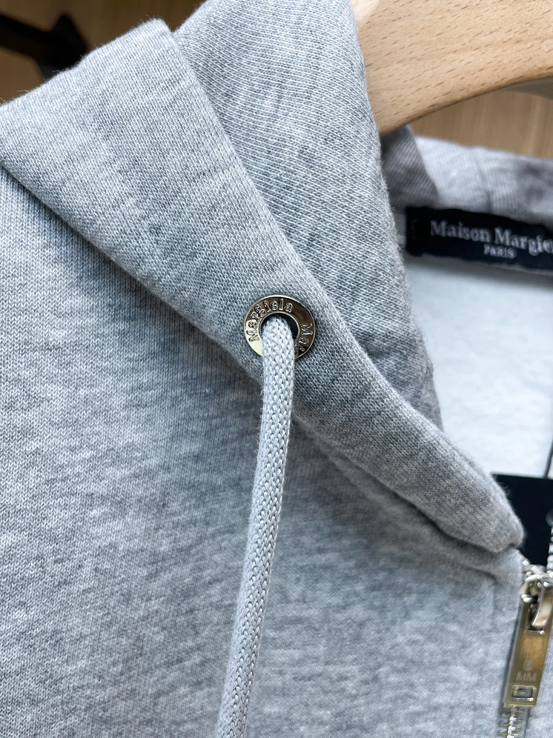 Свитшоты И Худи Мужские Maison Margiela 18253424