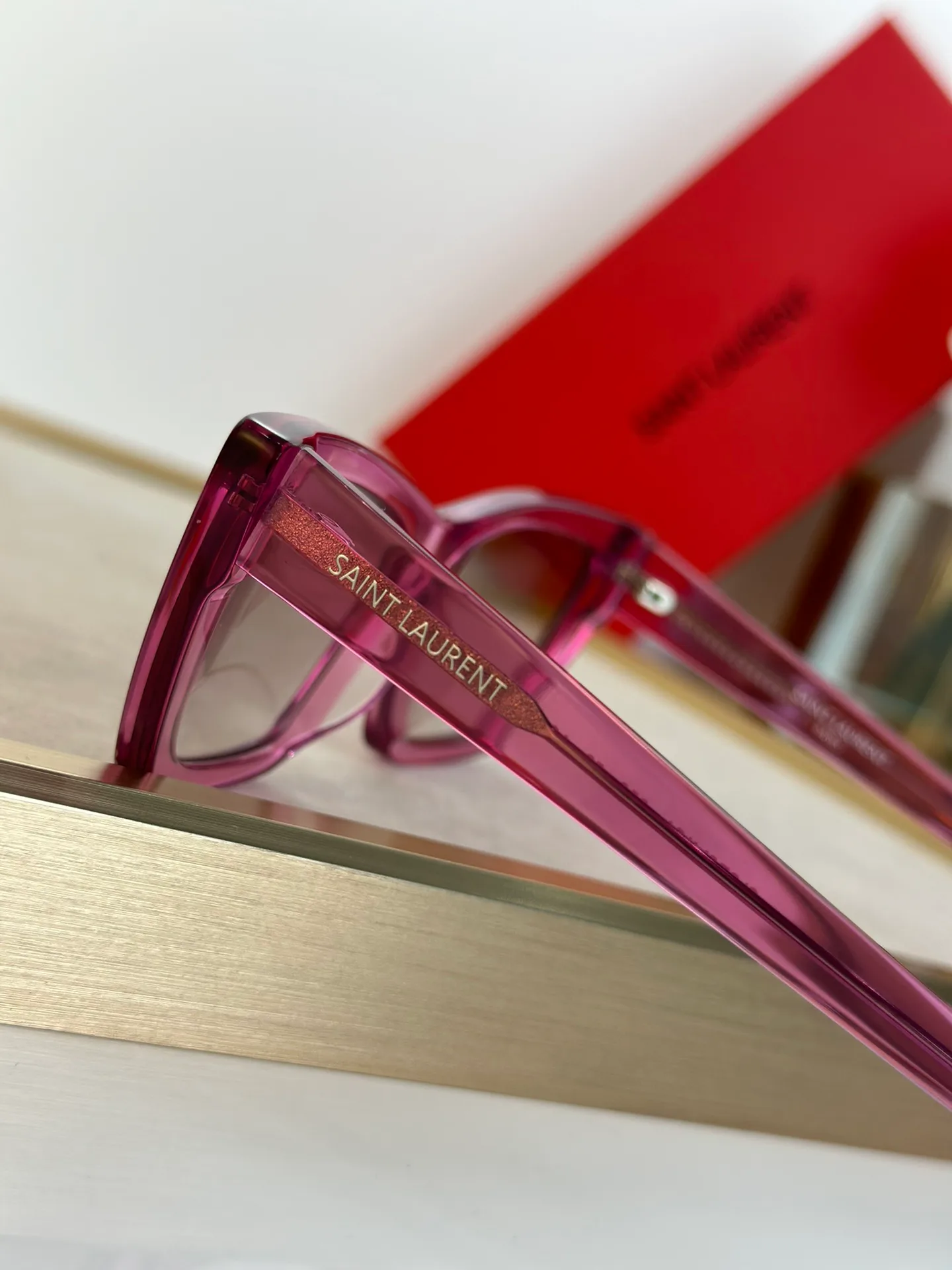 Очки Saint Laurent 13434115