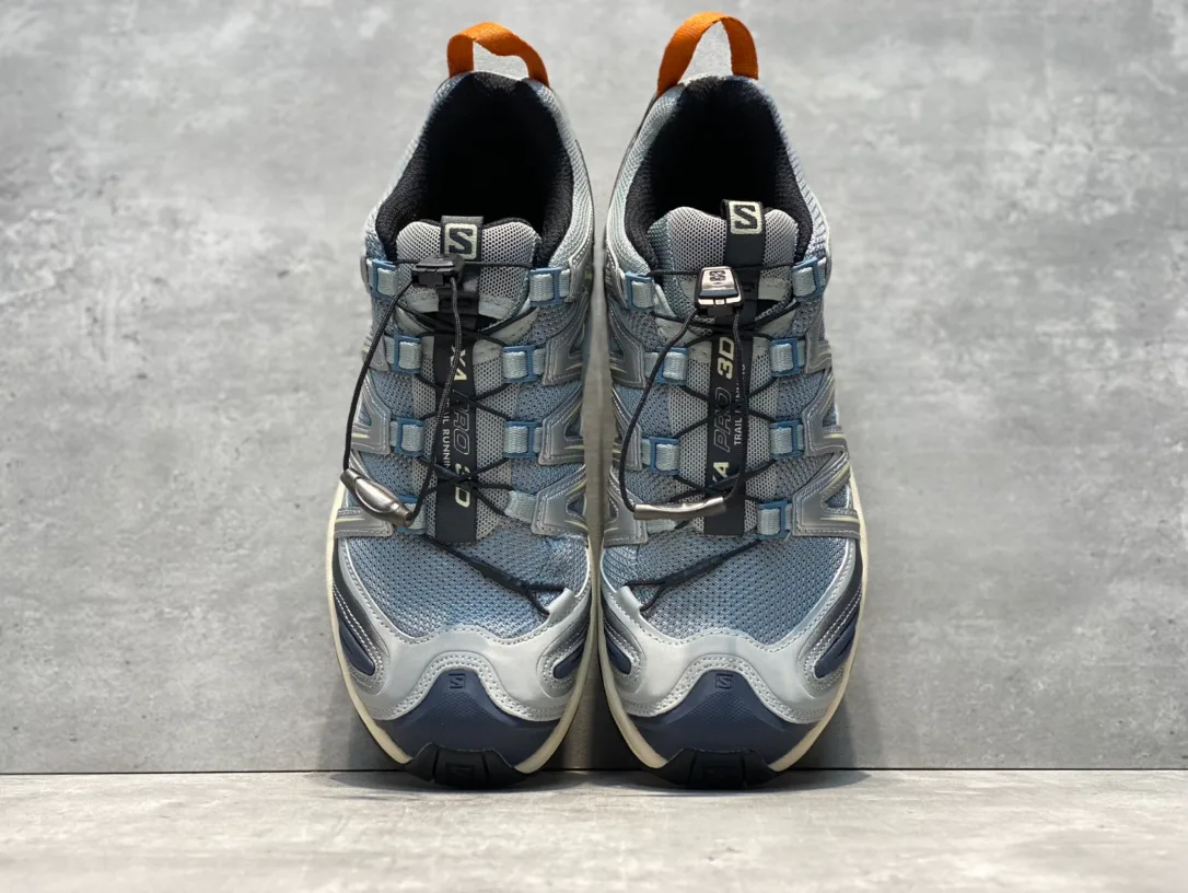 Кроссовки Женские Salomon 175814