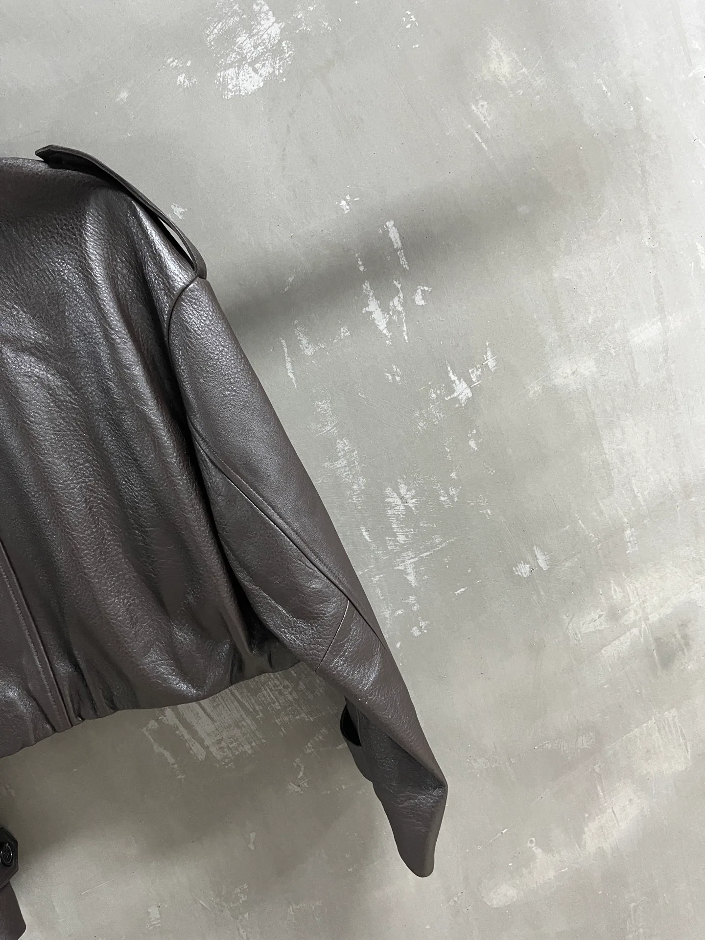 Кожаные Куртки И Дублёнки Женские Saint Laurent 18479707