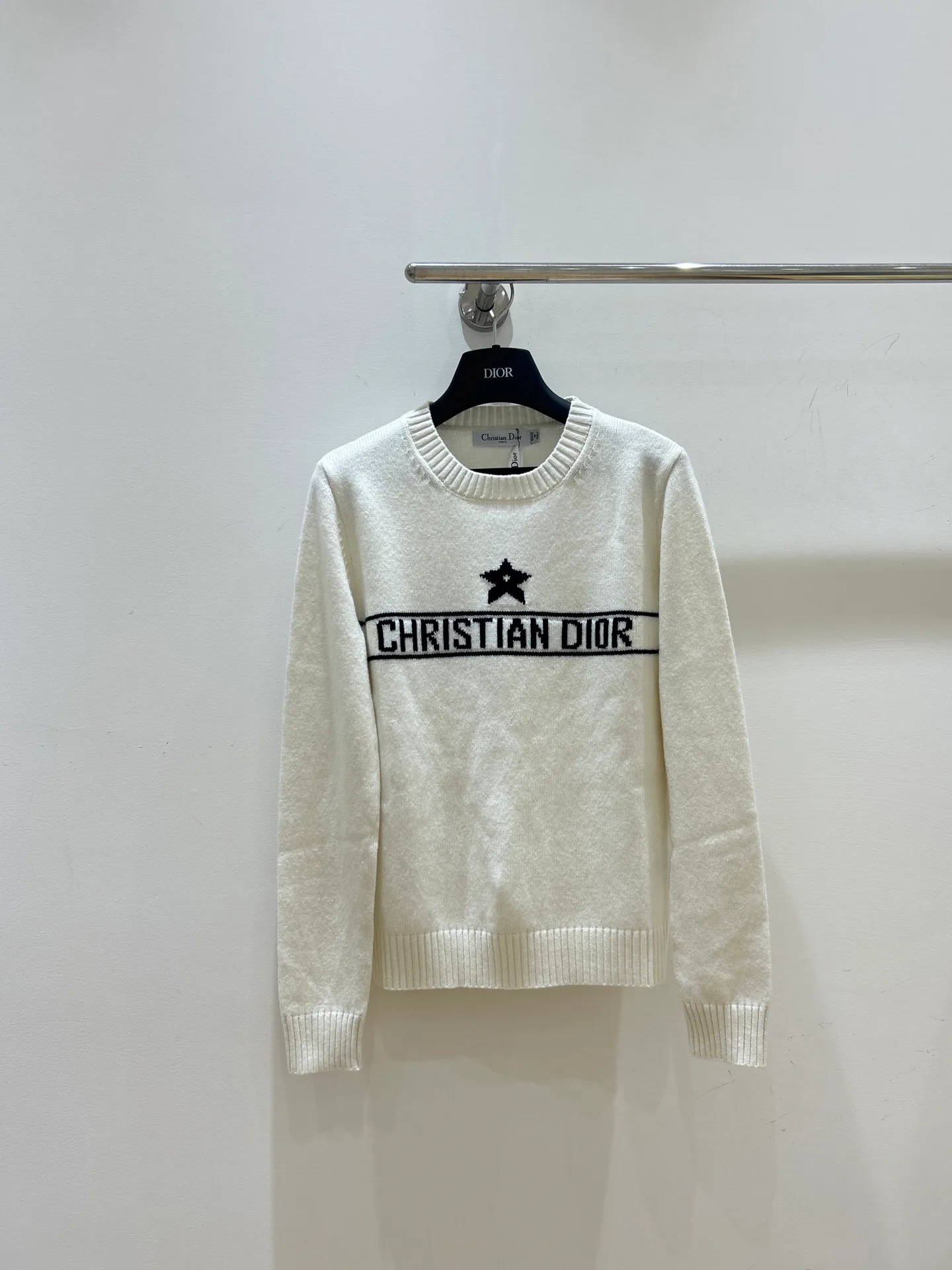 Джемперы И Свитеры Женские Christian Dior 410026