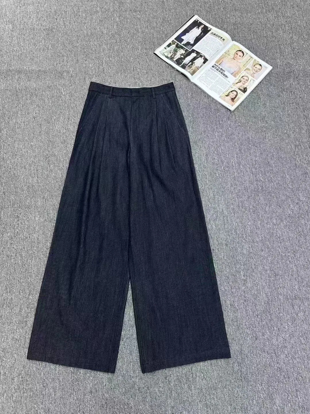 Джинсы Женские Max Mara 101528