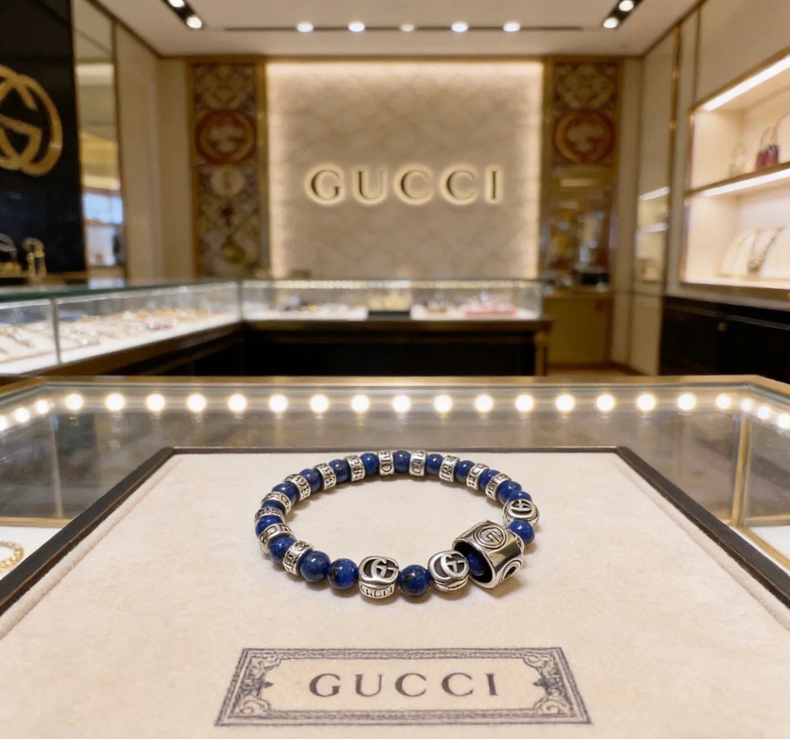 Бижутерия Gucci 11011194