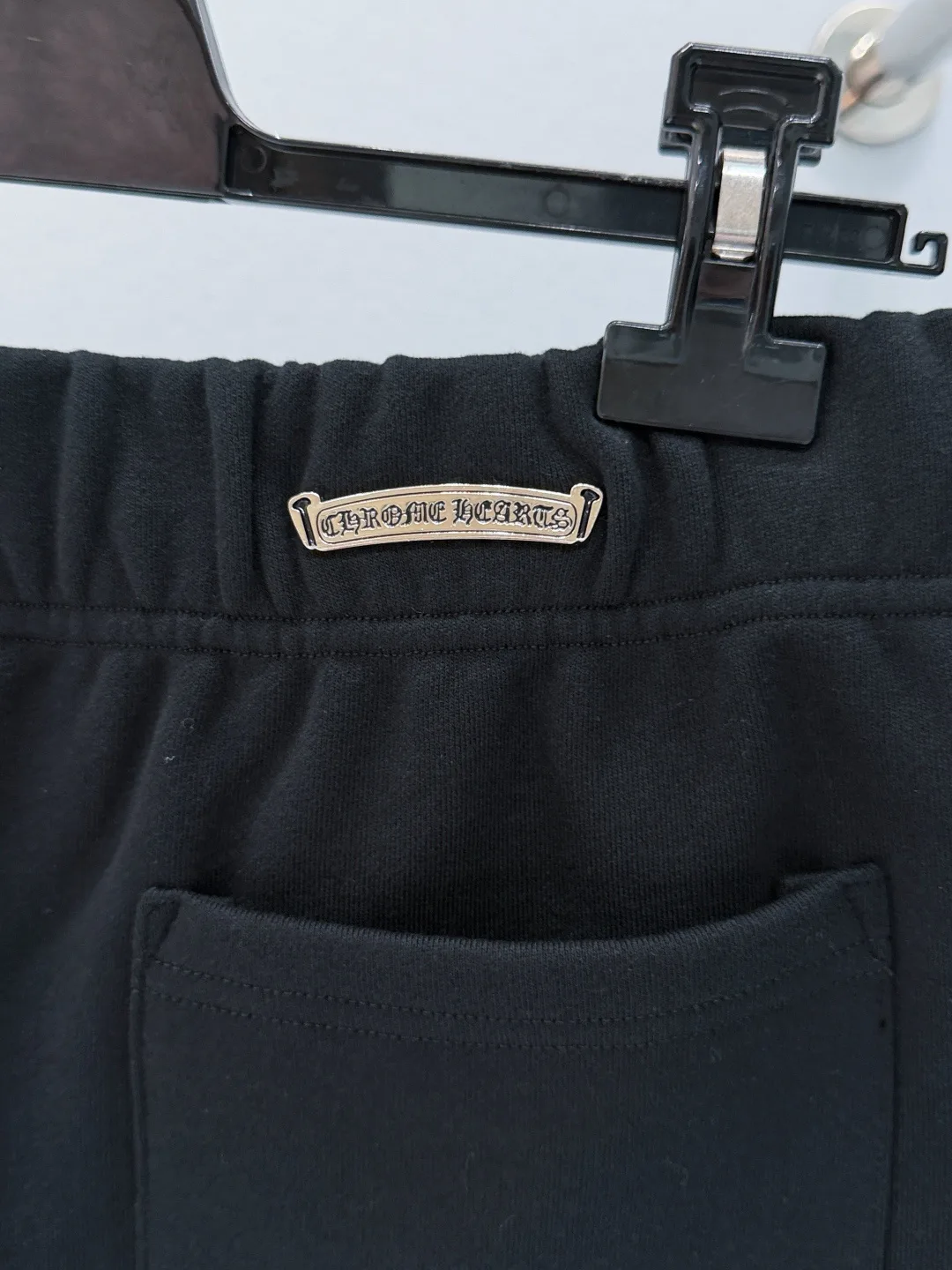 Шорты Женские Chrome Hearts 4434867