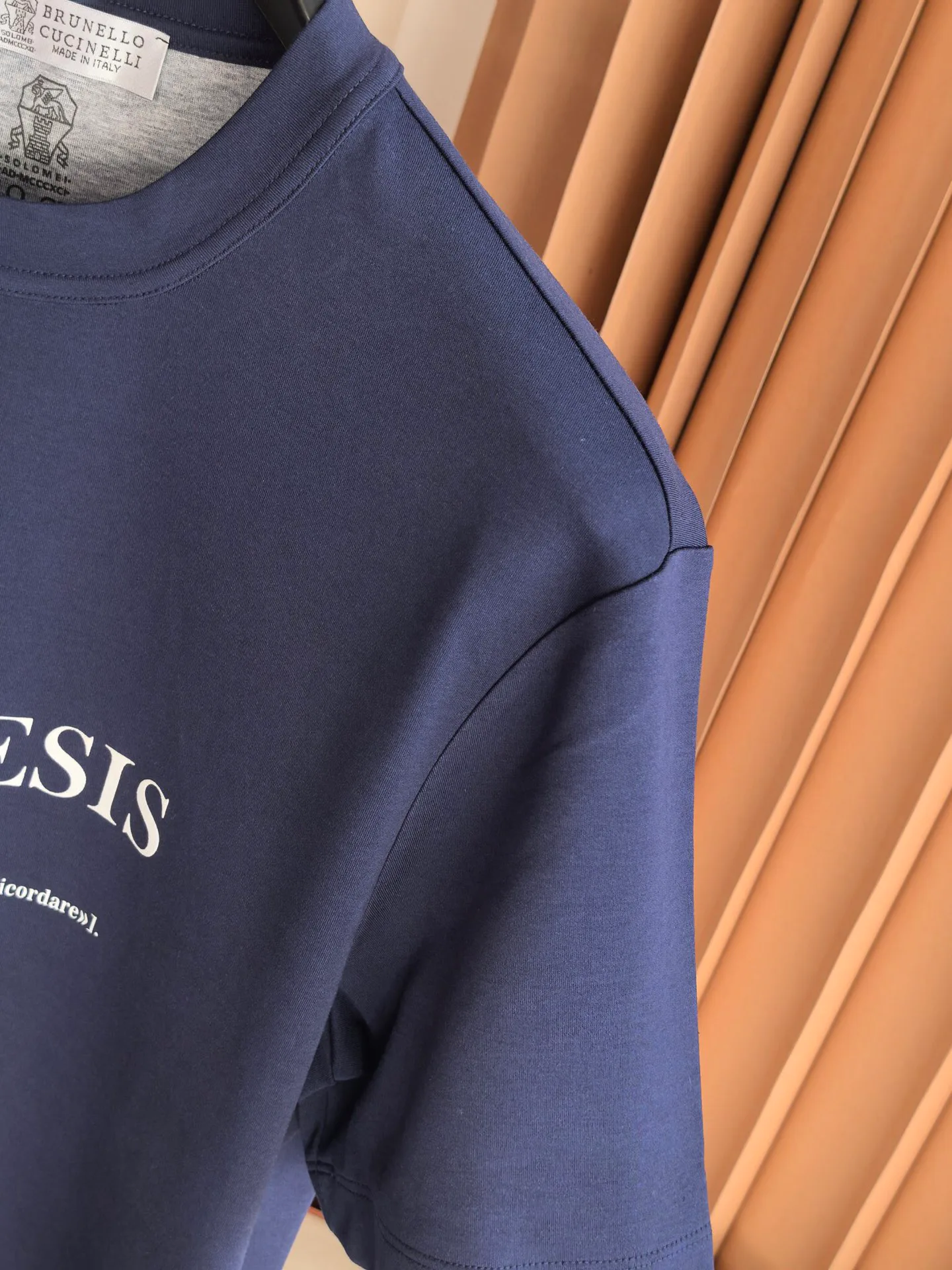 Футболки Мужские Brunello Cucinelli 5405439