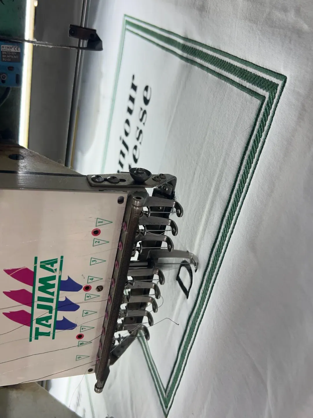 Футболки Мужские Christian Dior 1322924