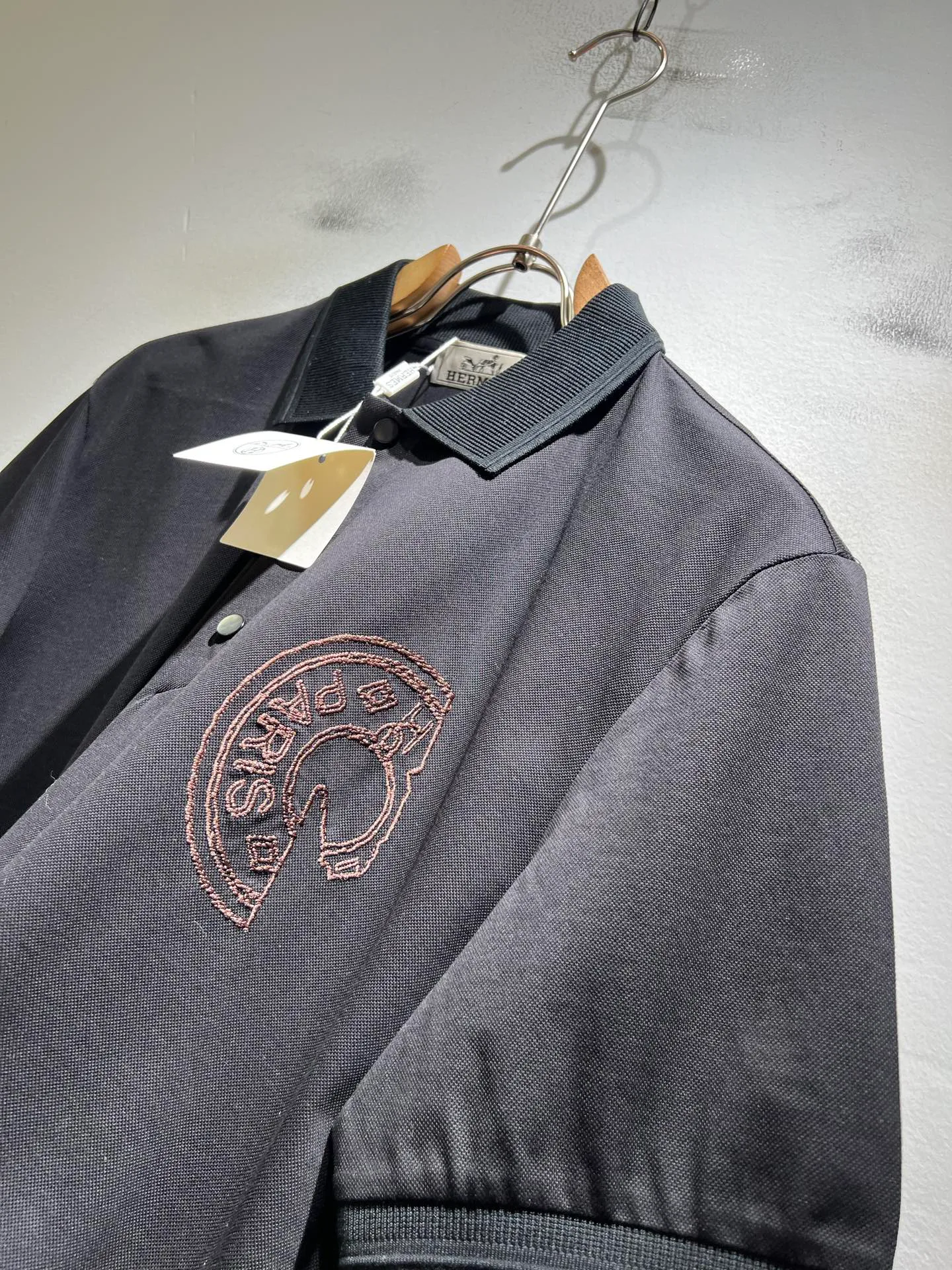 Рубашки Мужские Hermes 11361111