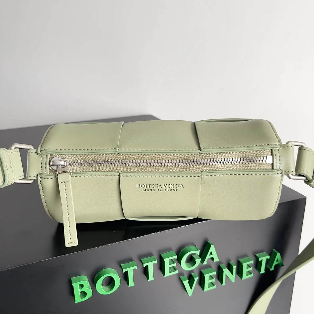 Сумки На Ремне Женские Bottega Veneta 368690