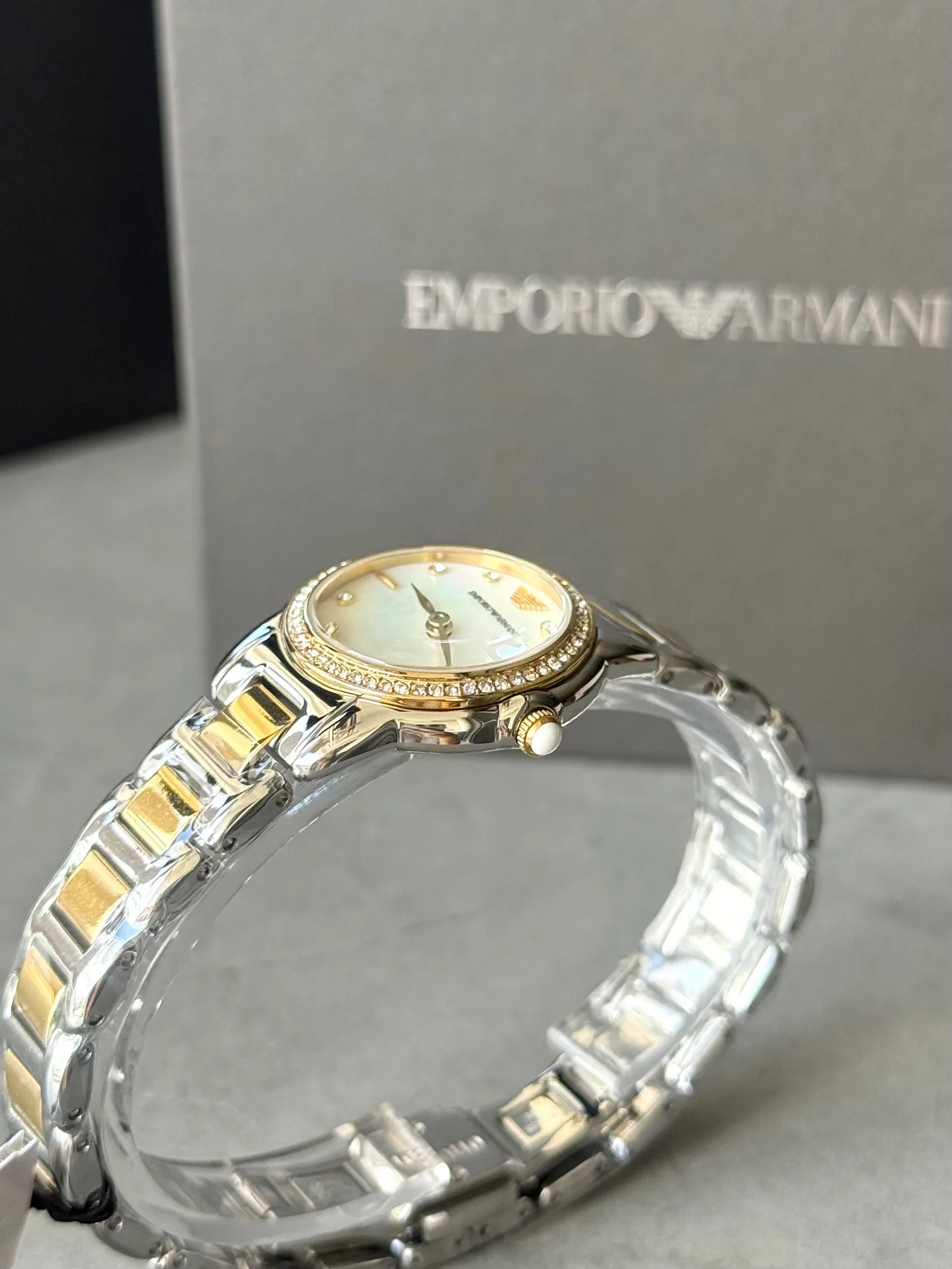 Часы Женские Armani 116405