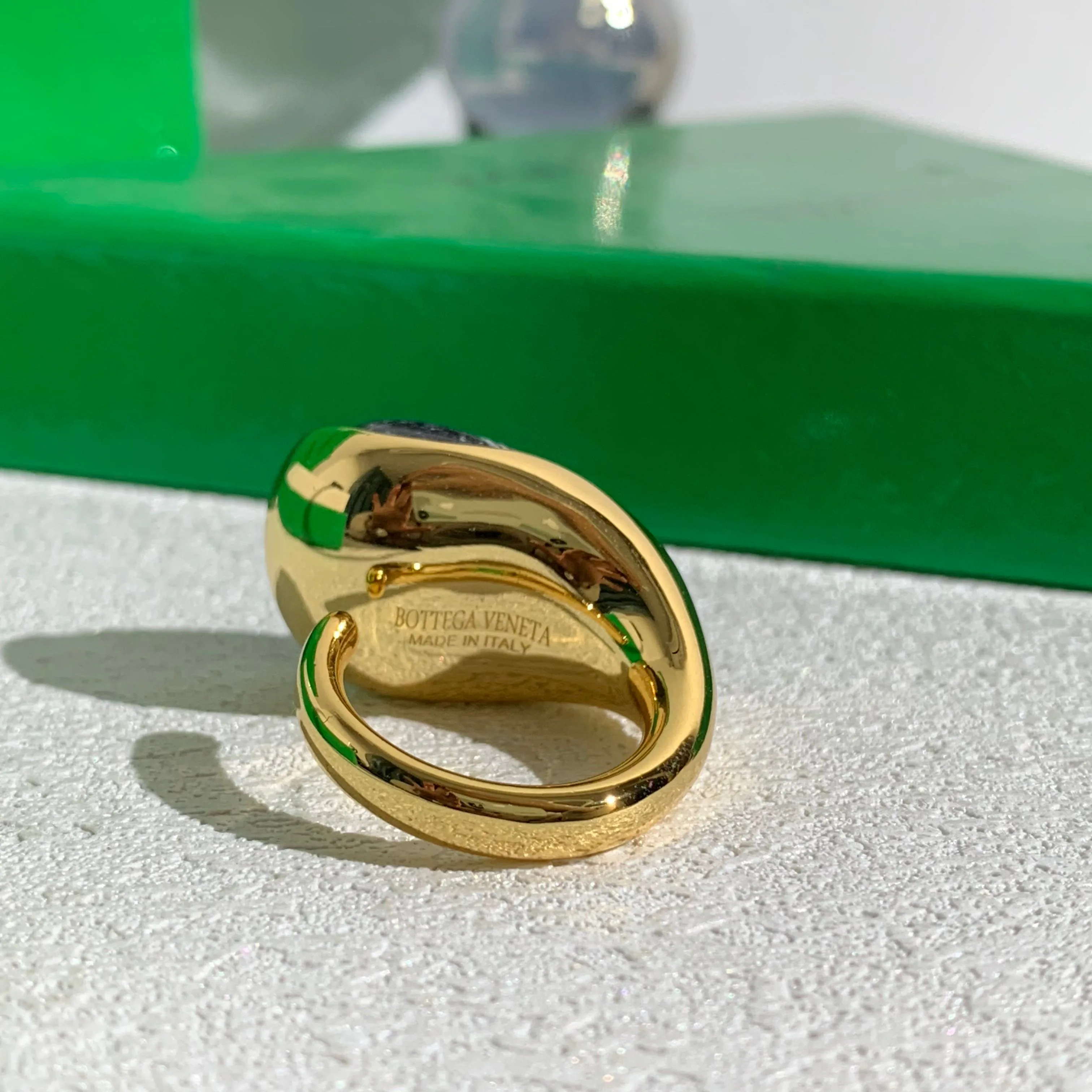 Бижутерия Bottega Veneta 1478163