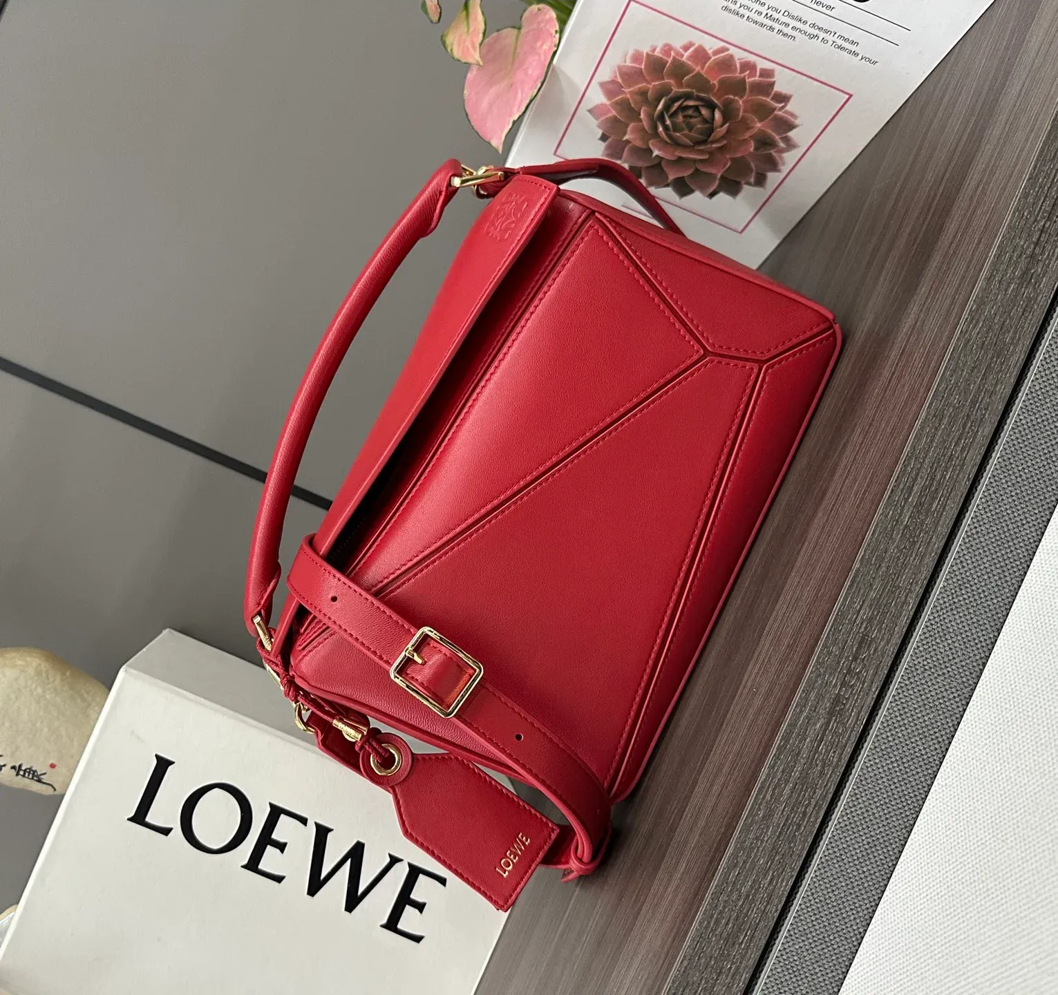 Сумки На Ремне Женские Loewe 49361