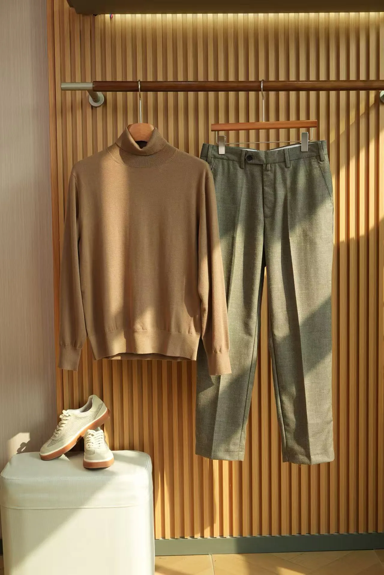 Джемперы И Свитеры Мужские Loro Piana 4257563