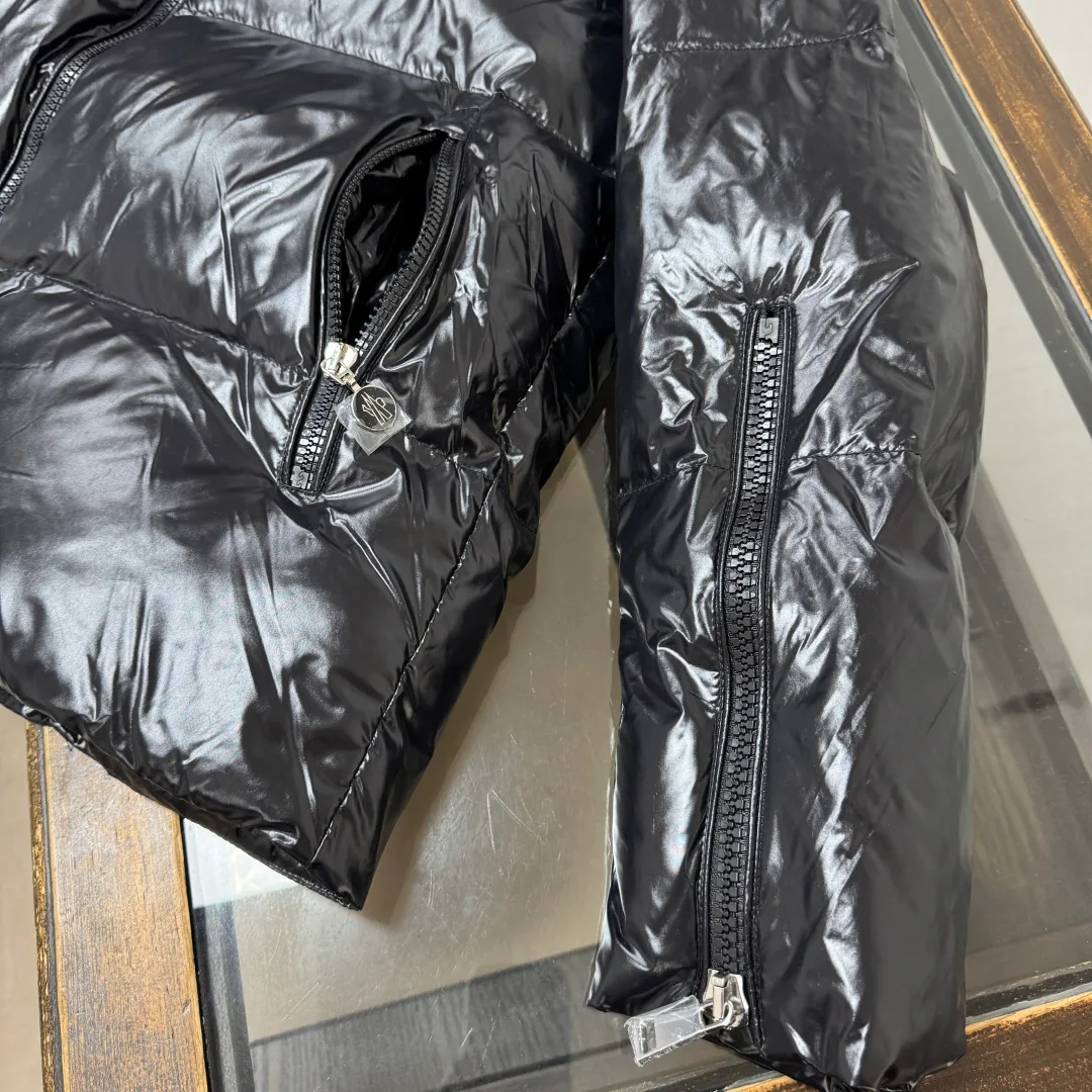 Куртки И Пуховики Женские Moncler 552266