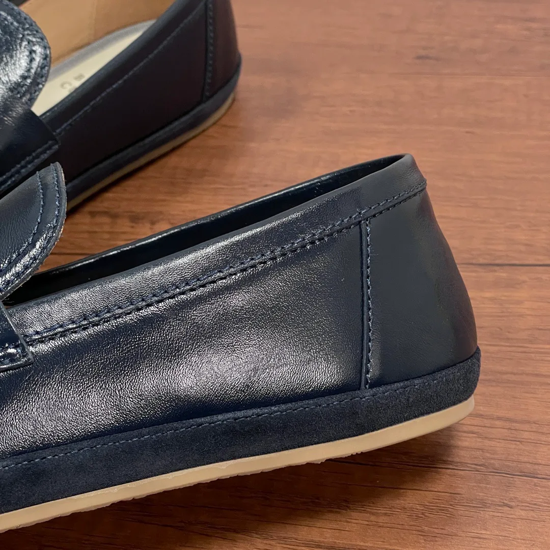 Лоферы И Туфли Мужские Brunello Cucinelli 17307328