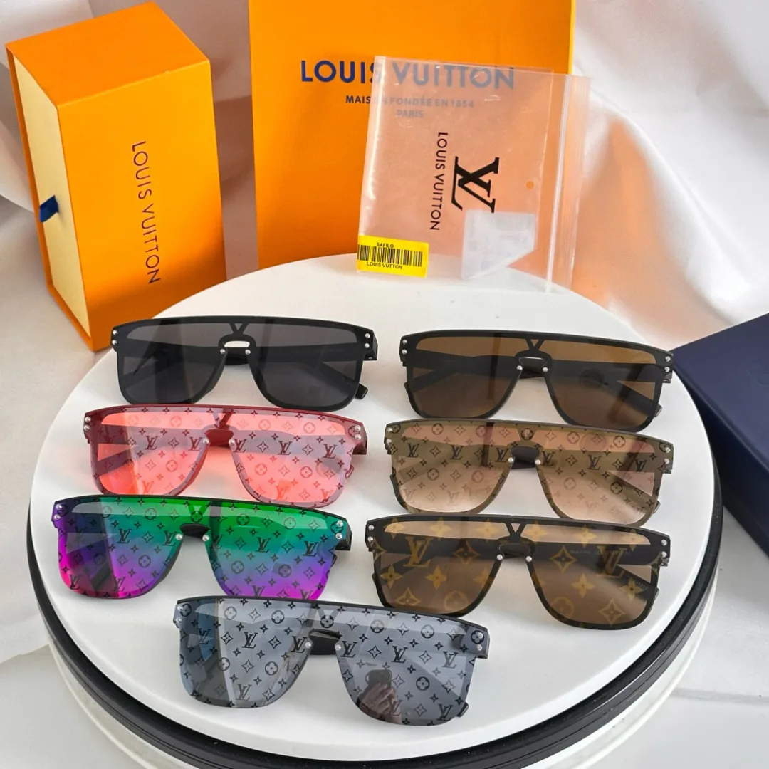 Очки Louis Vuitton 17350195
