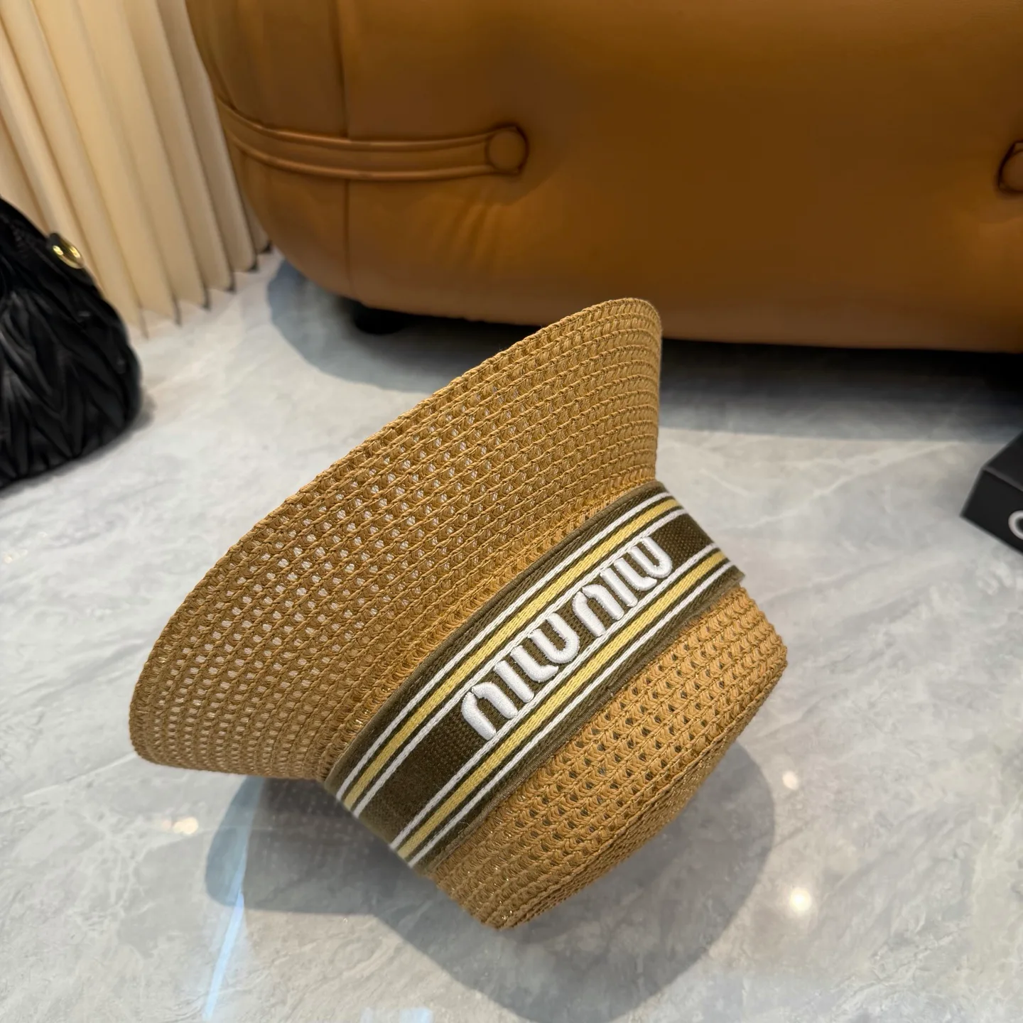 Головные Уборы Miu Miu 17604934
