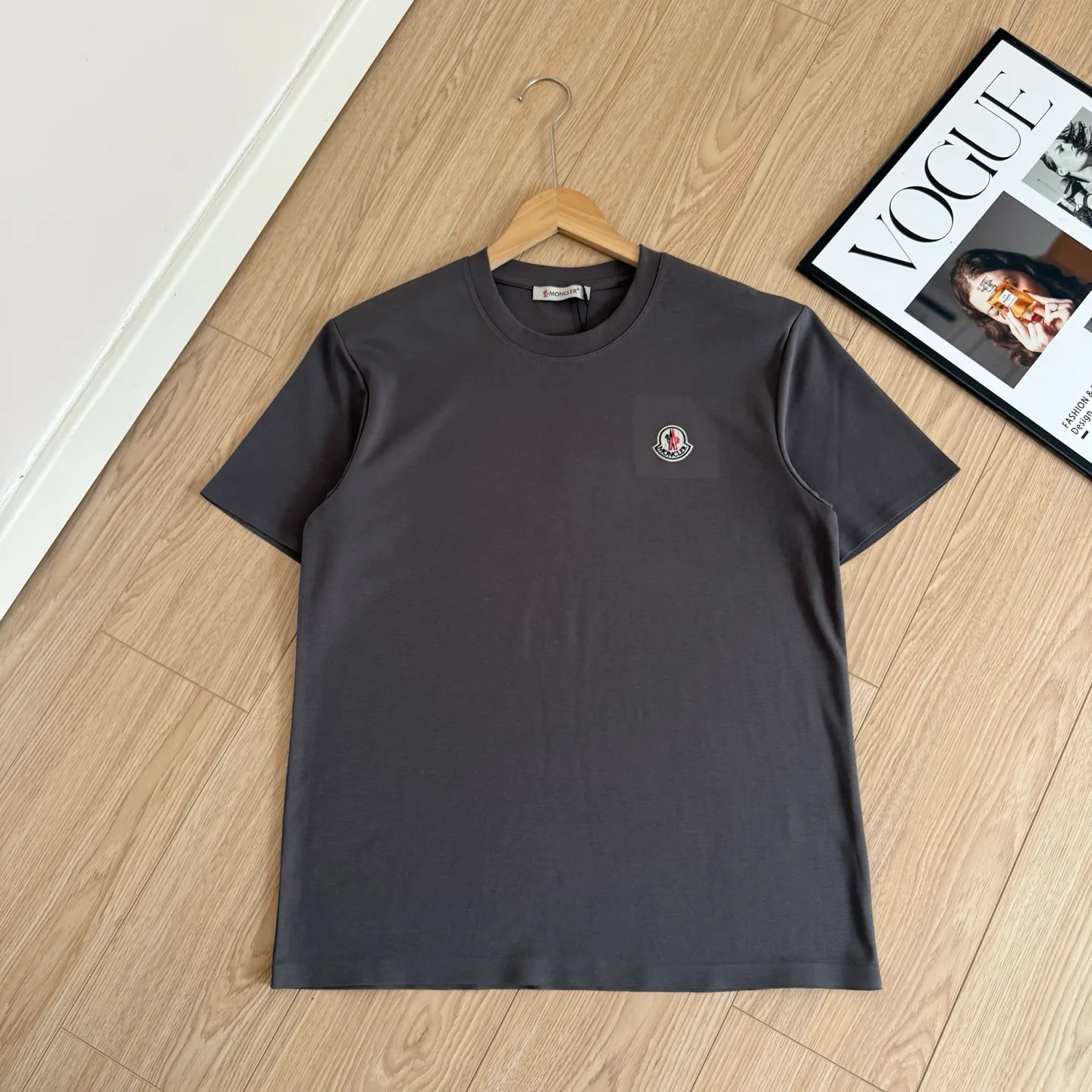 Футболки Мужские Moncler 13114231