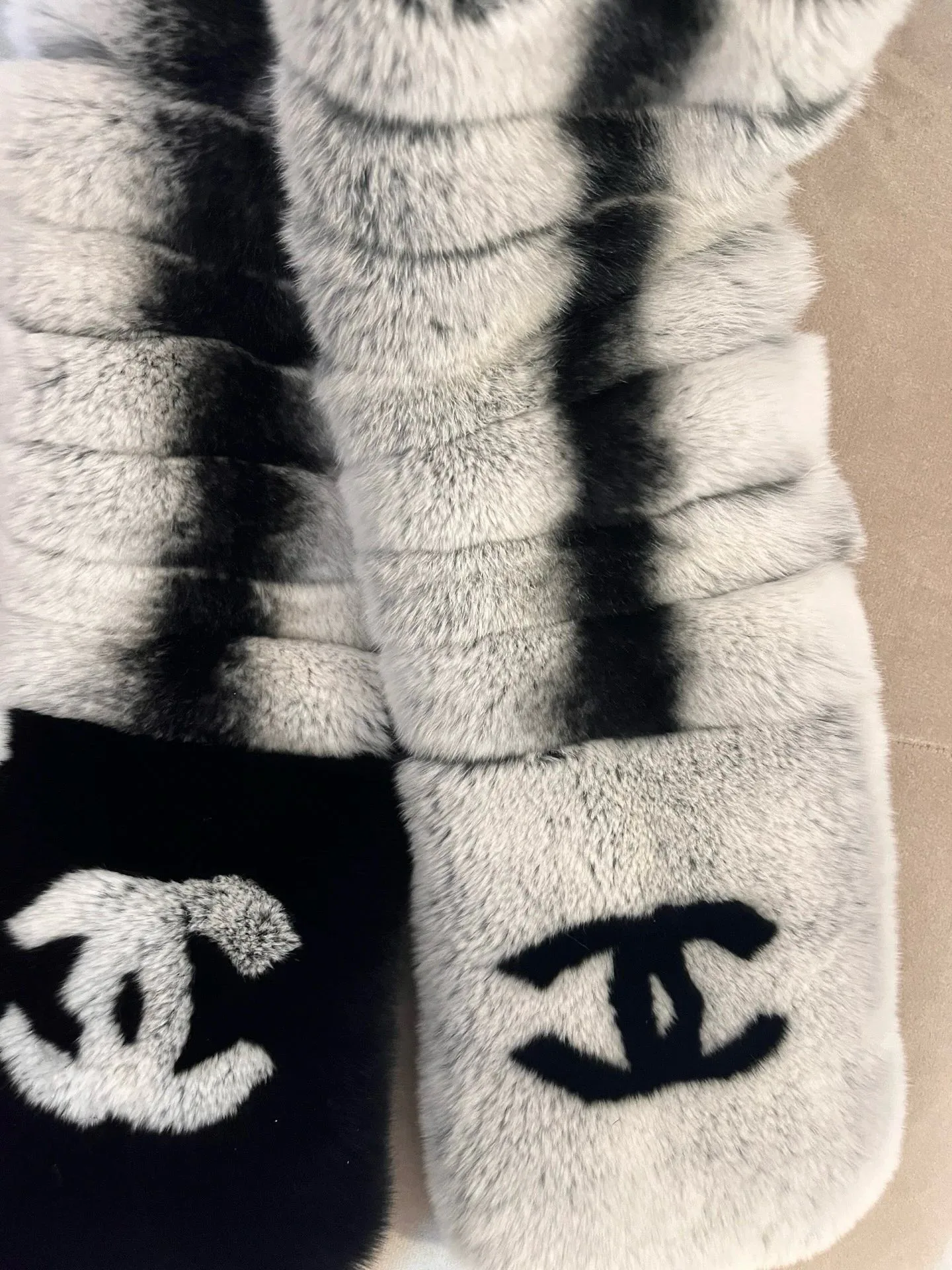 Шарфы Chanel 1490150