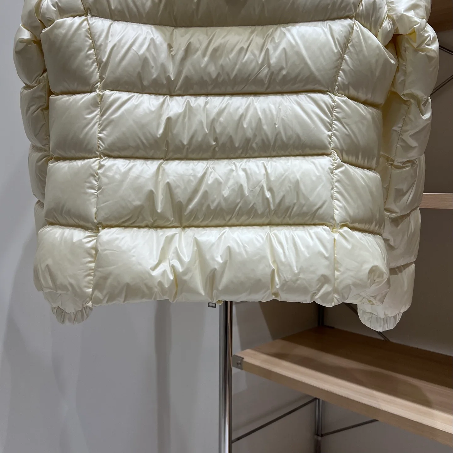 Куртки И Пуховики Женские Moncler 18043628