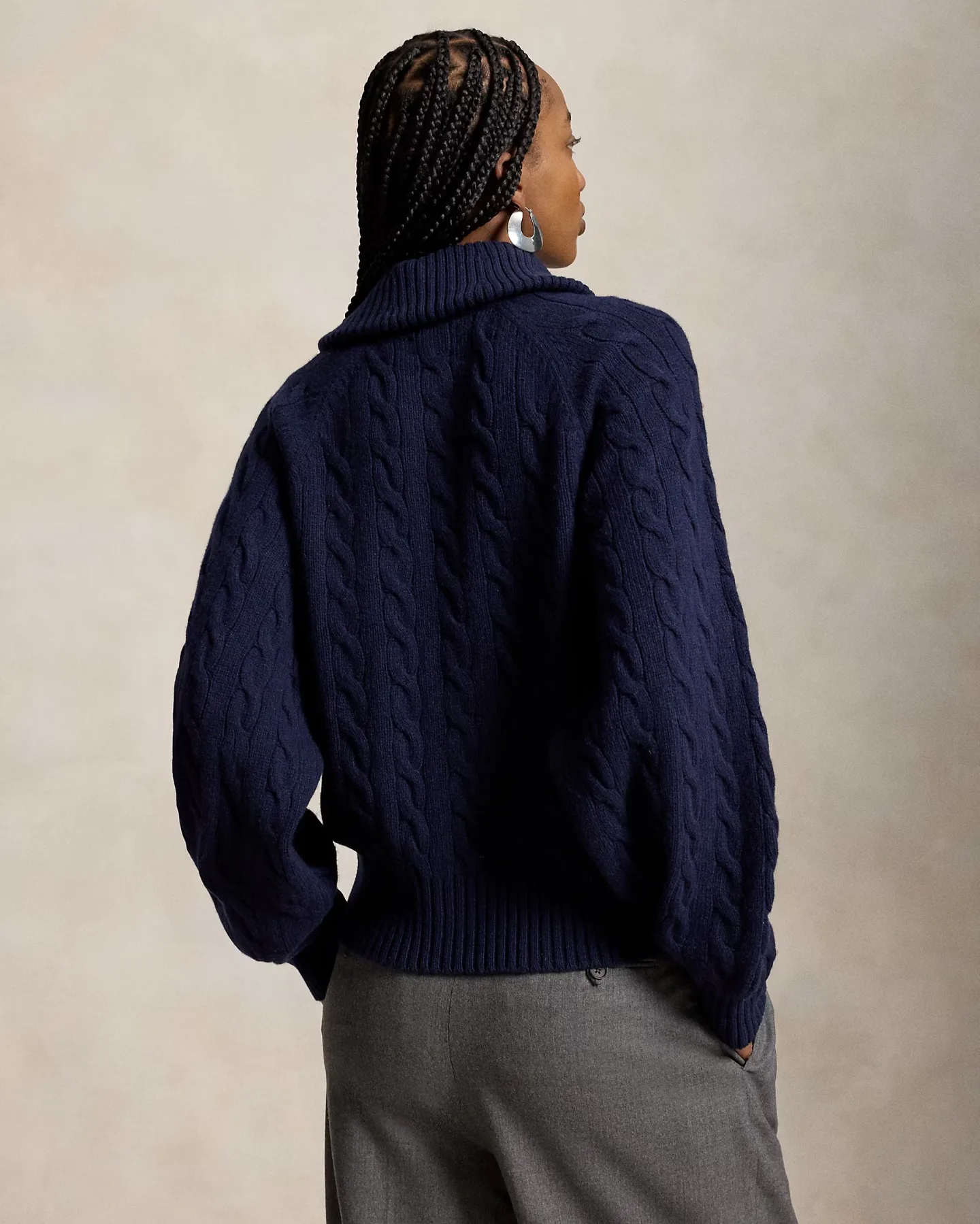 Джемперы И Свитеры Женские Ralph Lauren 18723940