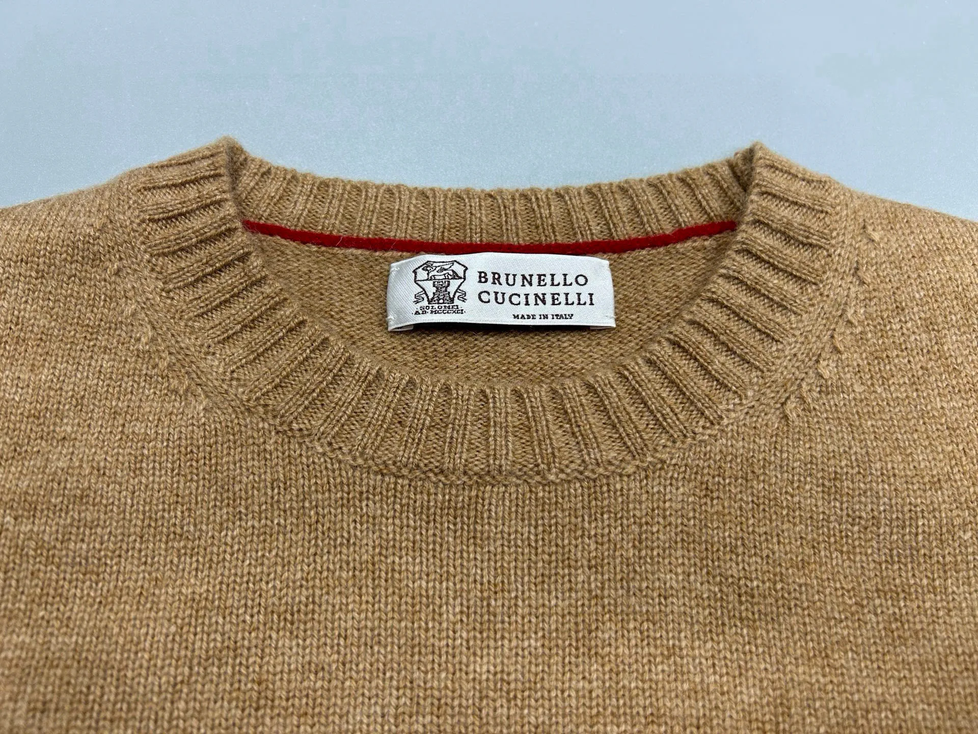 Джемперы И Свитеры Мужские Brunello Cucinelli 1317866