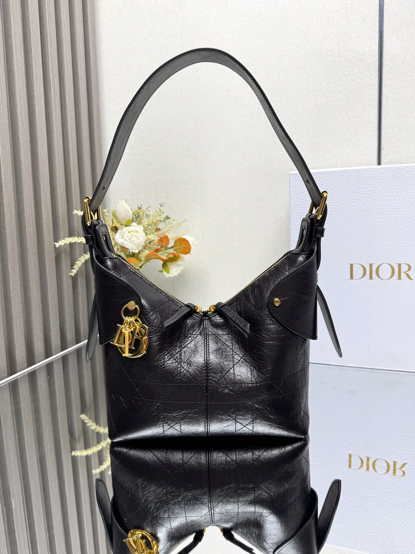 Классические Сумки Женские Christian Dior 4367358