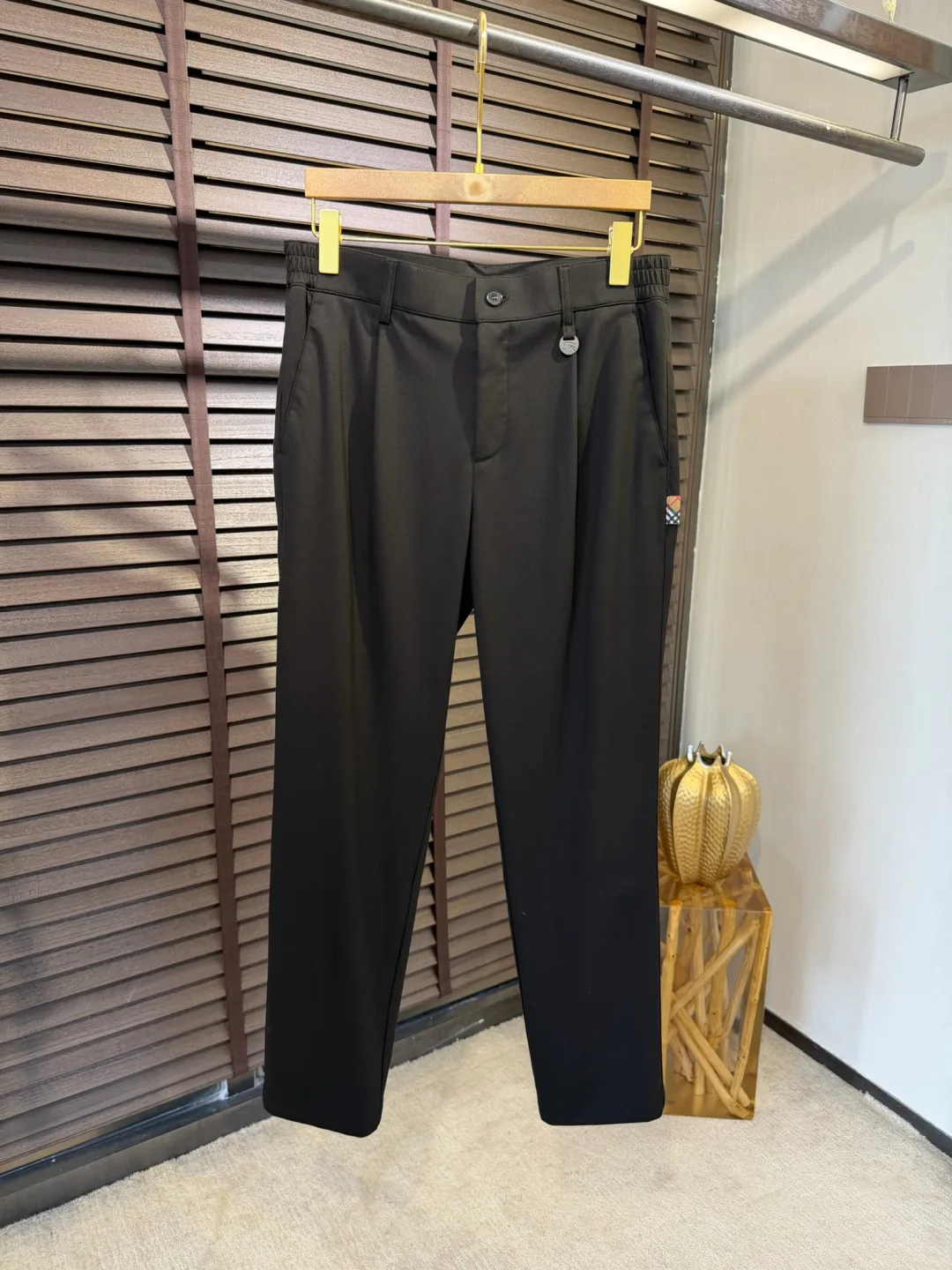 Брюки Женские Burberry 11076829