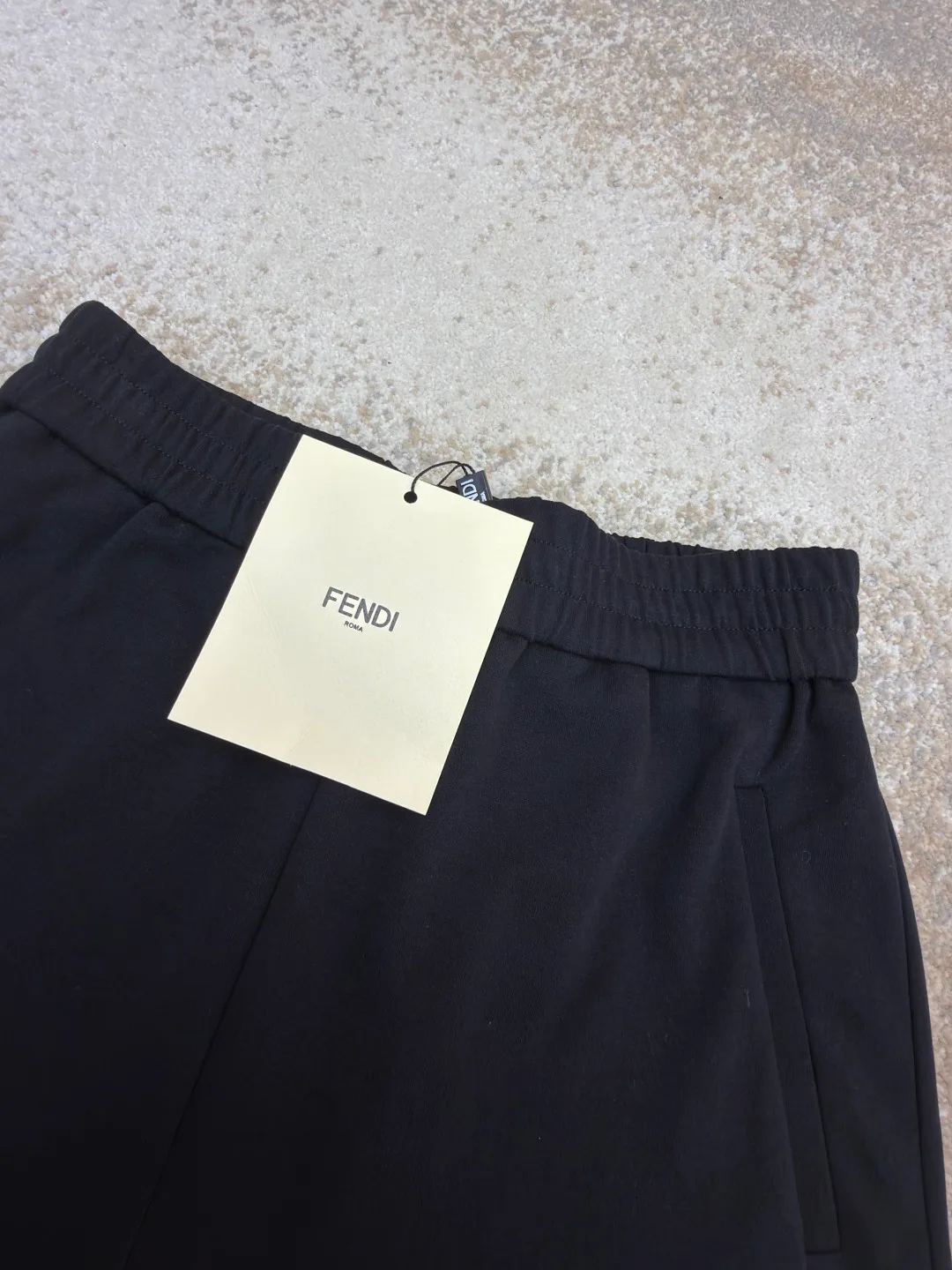 Шорты Мужские Fendi 17480583
