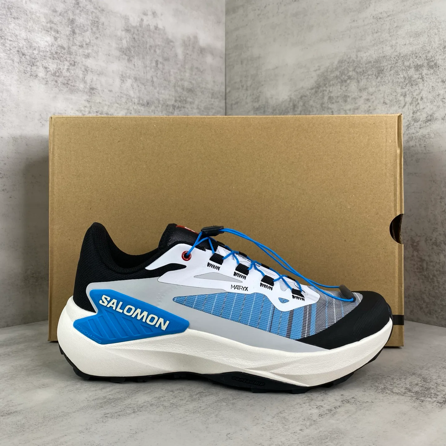 Кроссовки Женские Salomon 17835393
