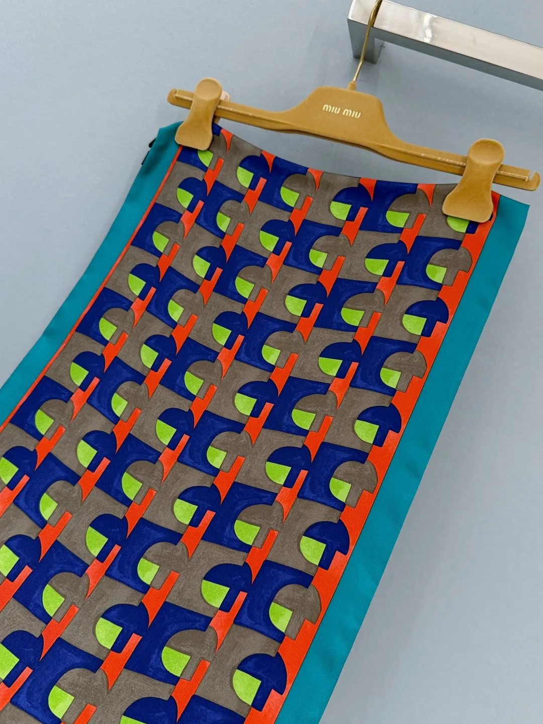 Платки Miu Miu 12157321