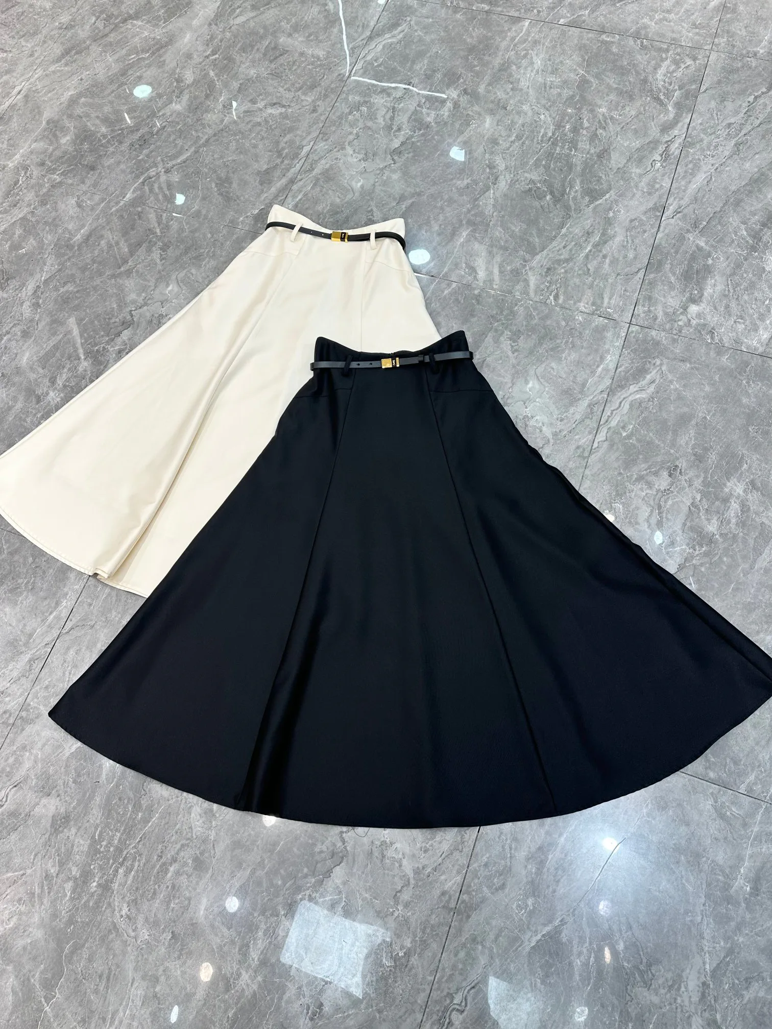 Юбки Женские Saint Laurent 25197