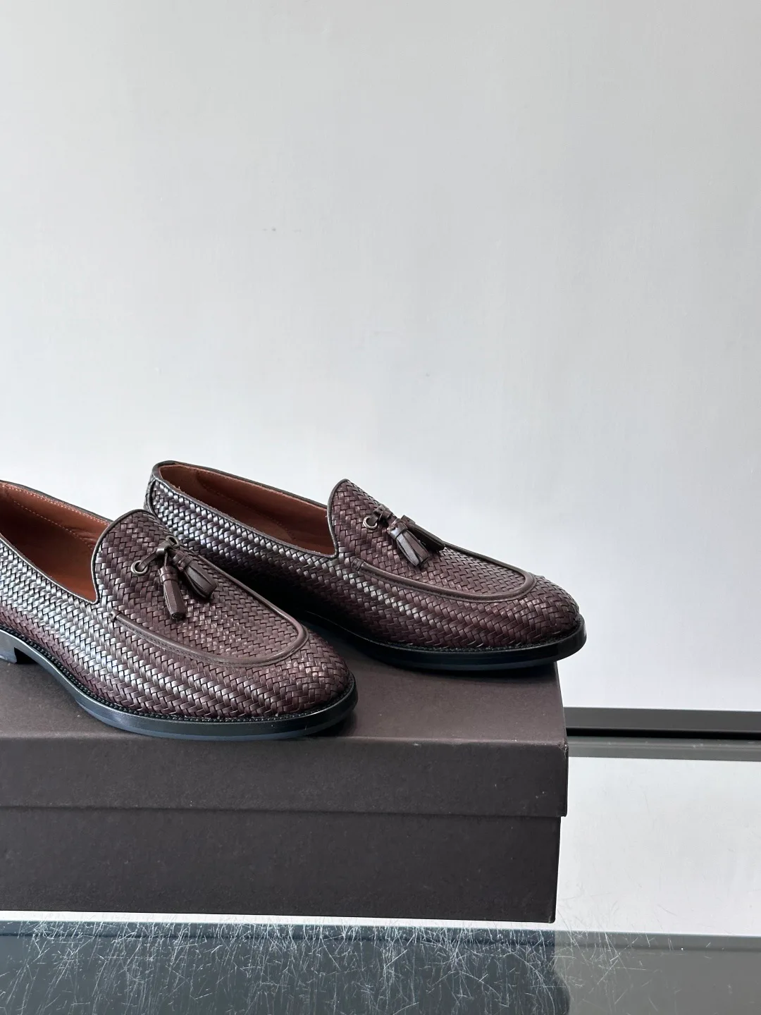 Лоферы И Туфли Мужские Bottega Veneta 17730366