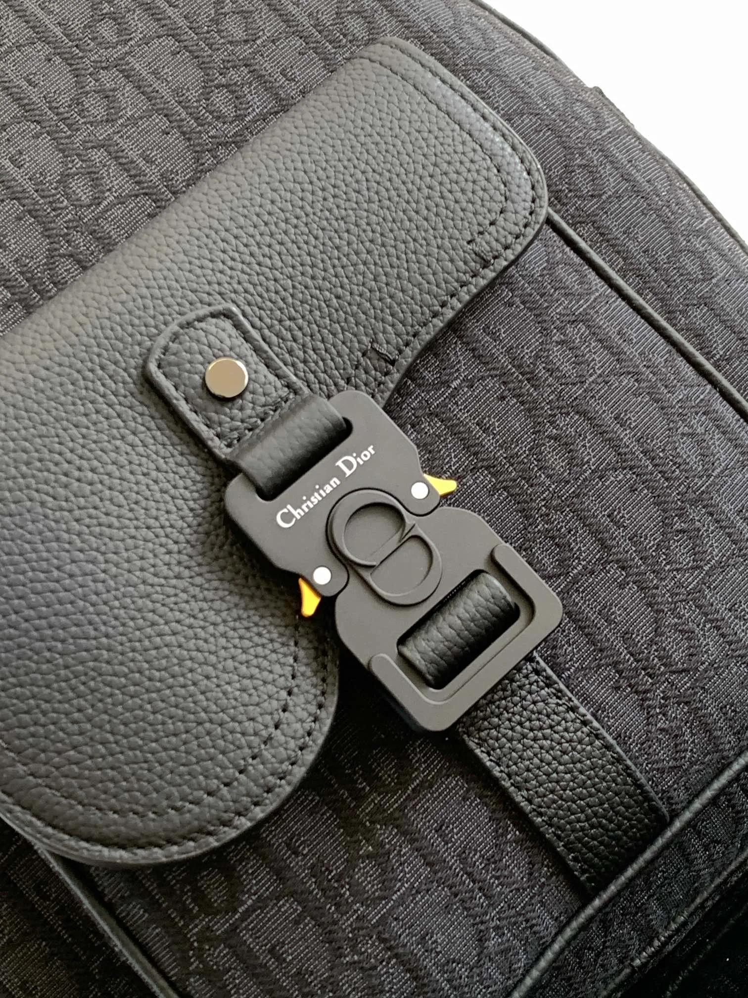 Рюкзаки Мужские Christian Dior 11524901