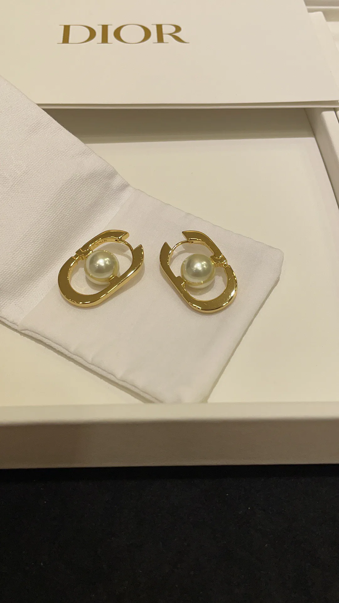 Бижутерия Christian Dior 11420446