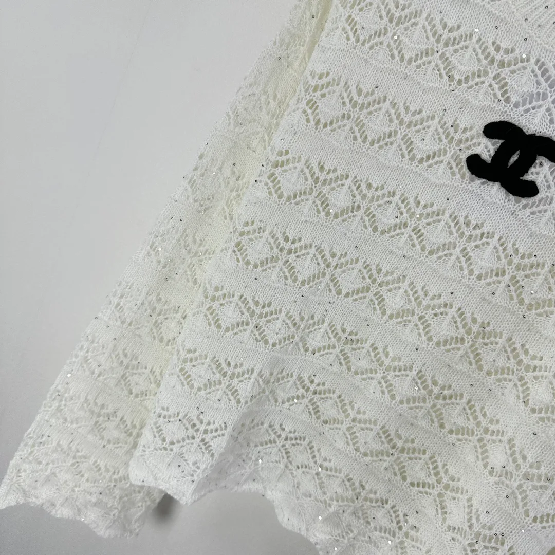 Джемперы И Свитеры Женские Chanel 2942987
