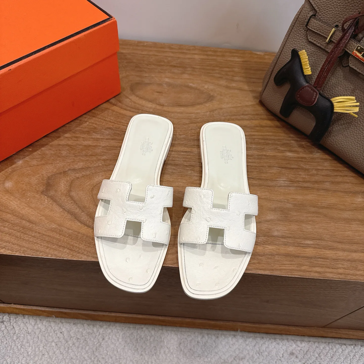Сандалии Женские Hermes 10813787