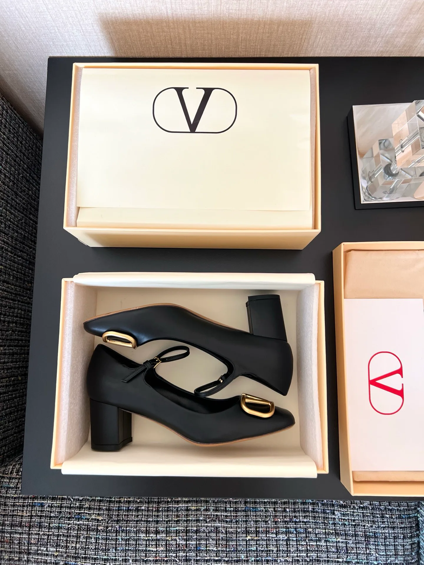 Туфли Женские Valentino 17480143