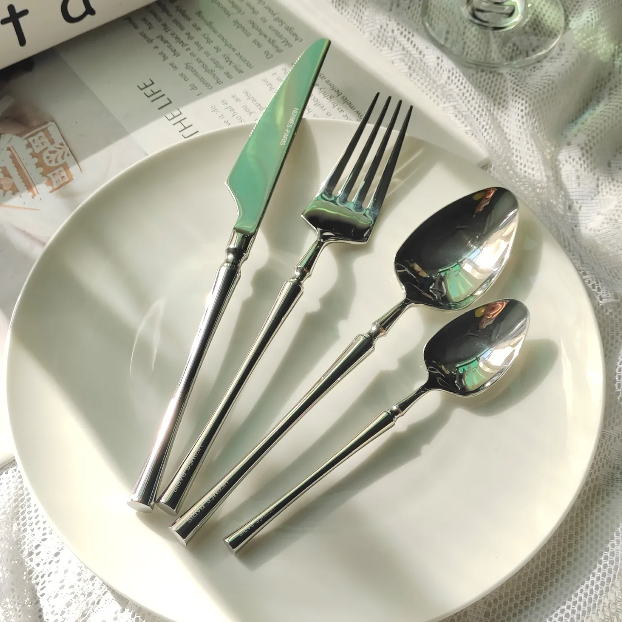 Посуда Hermes 1051955