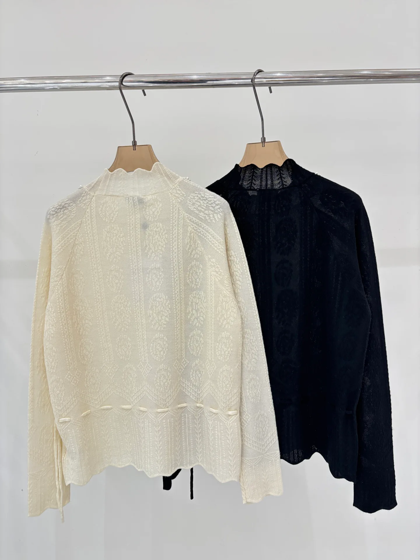 Джемперы И Свитеры Женские Chanel 4936946