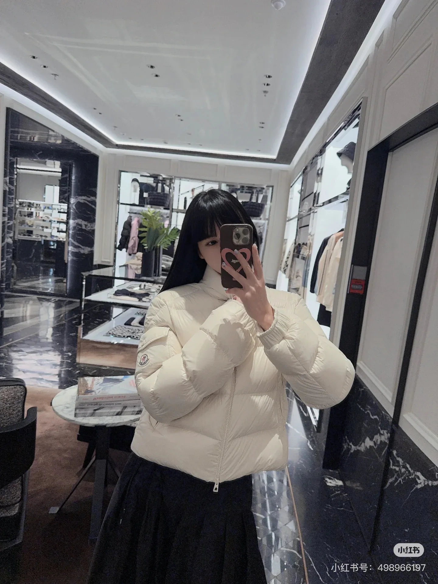 Куртки И Пуховики Женские Moncler 19052088