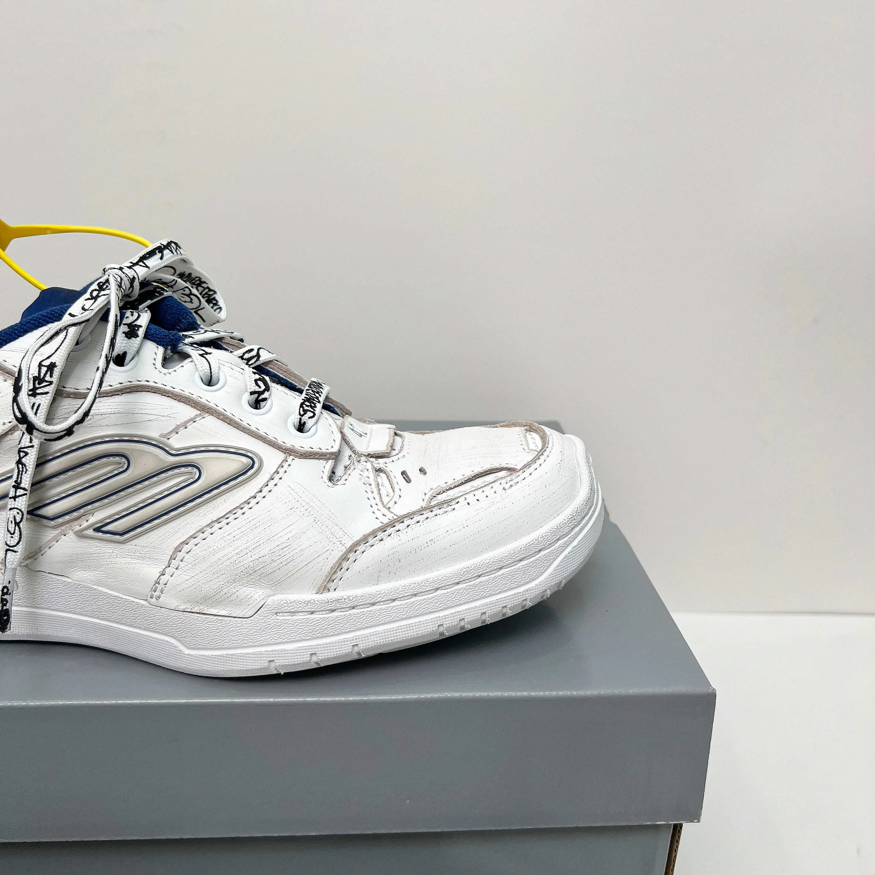 Кеды Женские Balenciaga 6062625