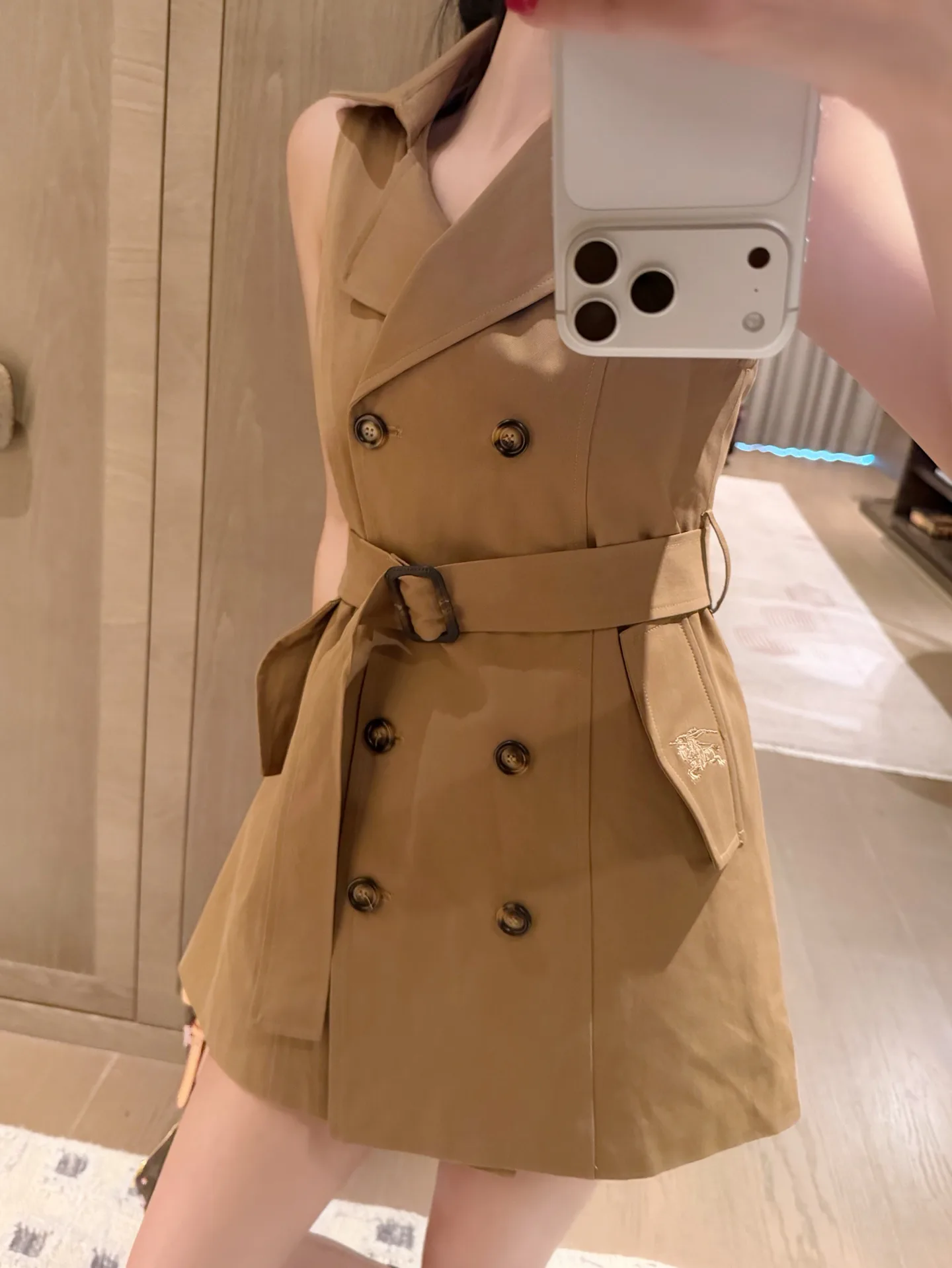 Платья Женские Burberry 11451073