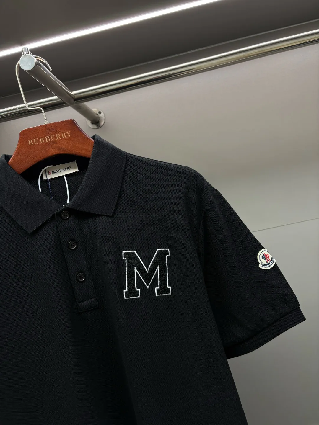 Рубашки Женские Moncler 9340021