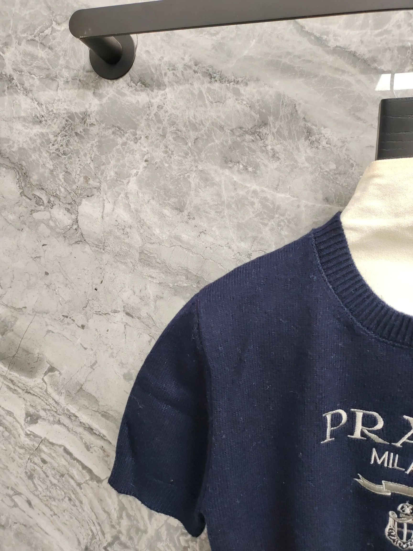 Джемперы И Свитеры Женские Prada 1276885